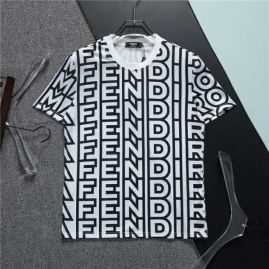 Picture of Fendi T Shirts Short _SKUFendiM-3XL9110734601